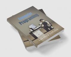 Computer Programing : This Book is about coding and hacking