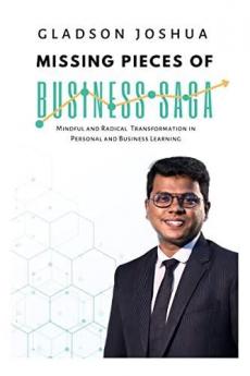 Missing Pieces of Business Saga