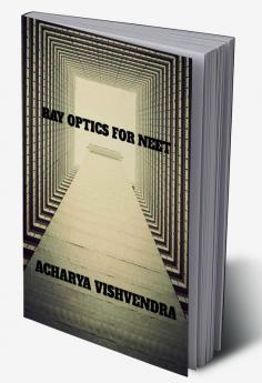 RAY OPTICS FOR NEET