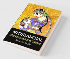 Mithilanchal