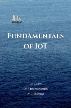 Fundamentals of IoT