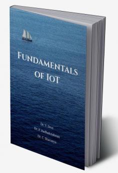 Fundamentals of IoT