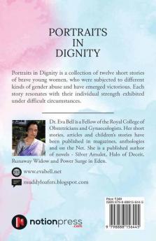 Portraits in Dignity