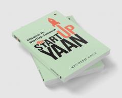 StartUp Yaan : Mission To StartUp Success