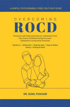 Overcoming ROCD