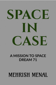 SPACE IN CASE