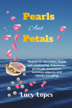 Pearls And Petals