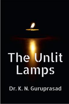 The Unlit Lamps