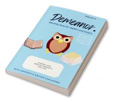 Demeanor (Volume 4)