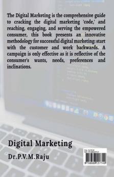 Introduction to Digital Marketing