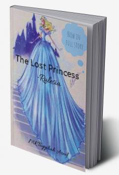 The lost princess : Ralesia