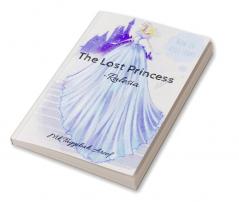 The lost princess : Ralesia