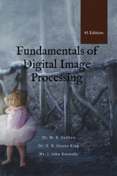 Fundamentals of Digital Image Processing