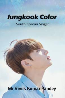 Jungkook Color : South Korean Singer