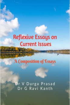 Reflexive Essays on Current Issues : A Composition of Essays