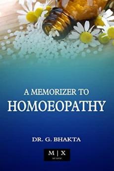 A  Memorizer  To  Homoeopathy