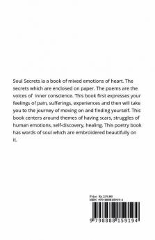 Soul Secrets