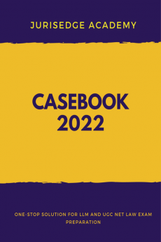 CASEBOOK 2022