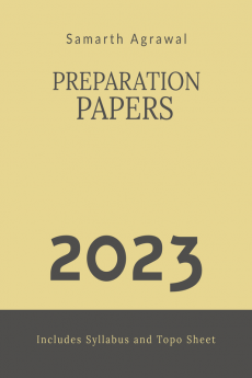 Preparation Papers