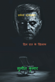 circus luminous / सर्कस चमकदार : the day against night