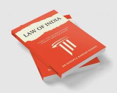 Law Of India