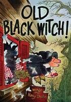 Old Black Witch