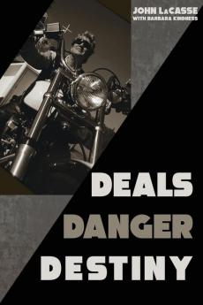 Deals Danger Destiny