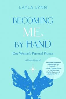 Becoming Me By Hand