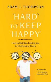 Hard to Keep Happy