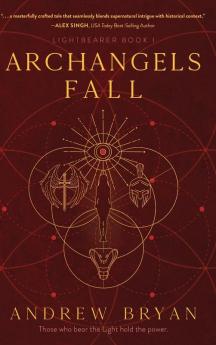 Archangels Fall