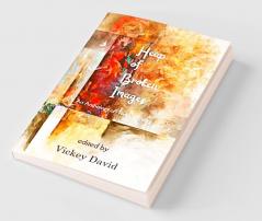 Heap of Broken Images : An Anthology of Today's Poems