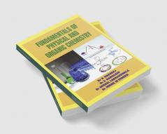 Fundamentals of Physical and Organic chemistry