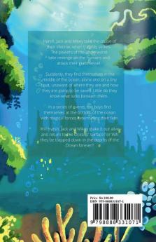 Atlantis: The Lost City