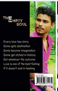 The Empty Soul