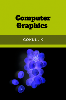 COMPUTER GRAPHICS : CG