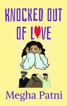 Knocked out of Love