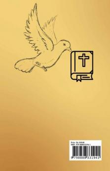 Bible Trivia Book : 800 Questions and Answers to Test Your Knowledge of the Good Book and to Sharpen Your Understanding of the Scripture | A Christian Bible Trivia Gift for Men Women or Teens
