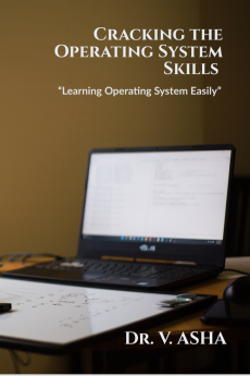 Cracking the Operating System Skills : “Learning Operating System Easily”