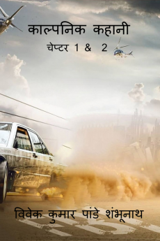 Artificial Story : Chapter 1 &amp; 2 / काल्पनिक कहानी : चेप्टर 1 &amp; 2