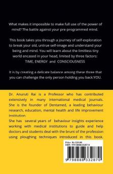 PLOUGH YOUR MIND : Unlock Your Mind's True Potential