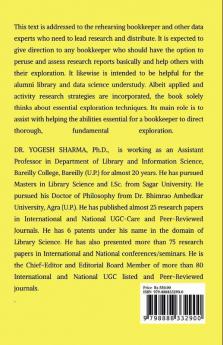 An Introduction To Library Research Tools: Contemporary Evolutions In Library And Information Science Research Tools