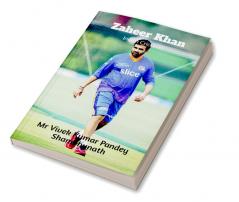 Zaheer Khan : Indian Cricketer