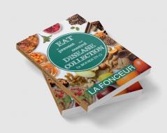 Eat to Prevent and Control Disease Collection (2 Books in 1): Eat to Prevent and Control Disease and Eat to Prevent and Control Disease Cookbook