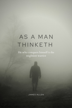 As a Man Thinketh