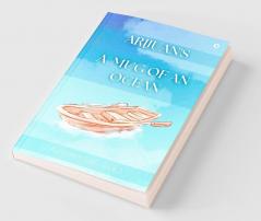 Arijuan's A Mug of an Ocean