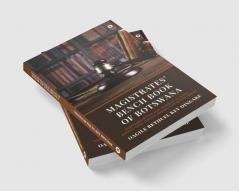 Magistrates' Bench Book of Botswana