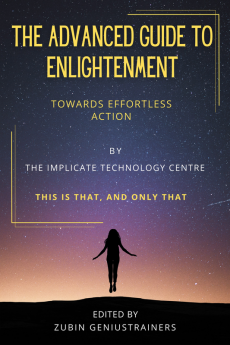 The Advanced Guide To Enlightenment : Effortless Action