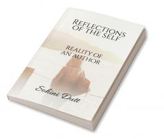 Reflections of the self : the reality of an author