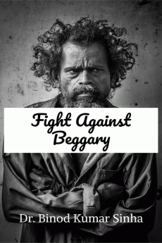 FIGHT AGAINST BEGGARY