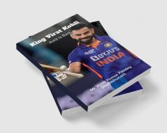 King Virat Kohli